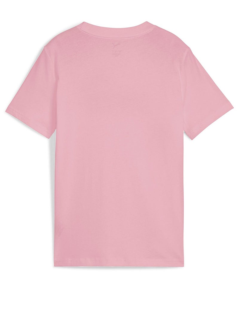 PUMA Youth Essential T-Shirt - Image 5